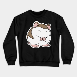 Mochi Art Clean Crewneck Sweatshirt